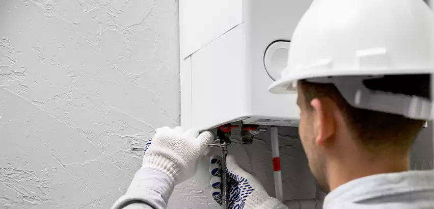 Rheem Tankless Water Heater Replacement in Delaware