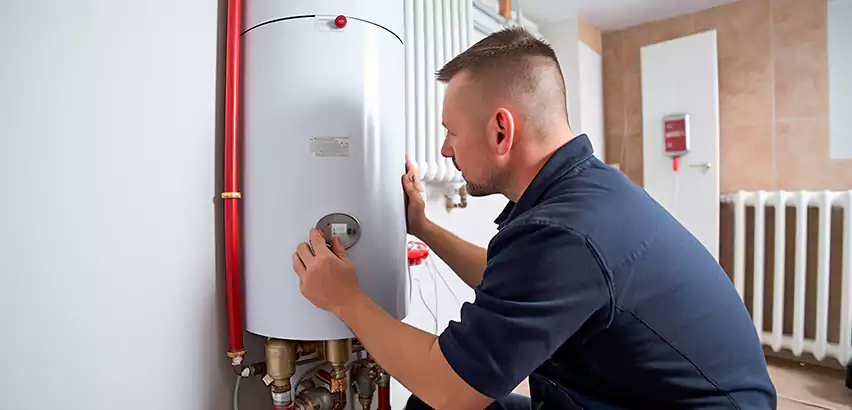 Emergency Water Heater Replacement in Delaware