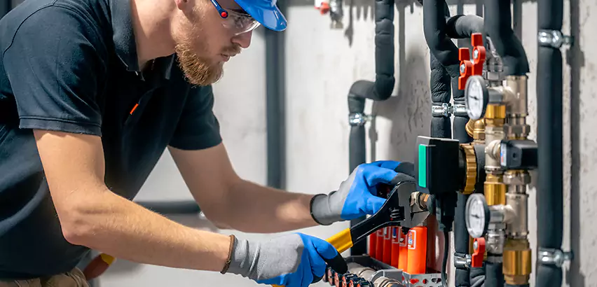 Rainsoft Water Softener Maintenance in Delaware