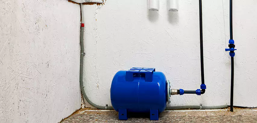 Wellmate Pressure Tank Bladder Replacement in Delaware