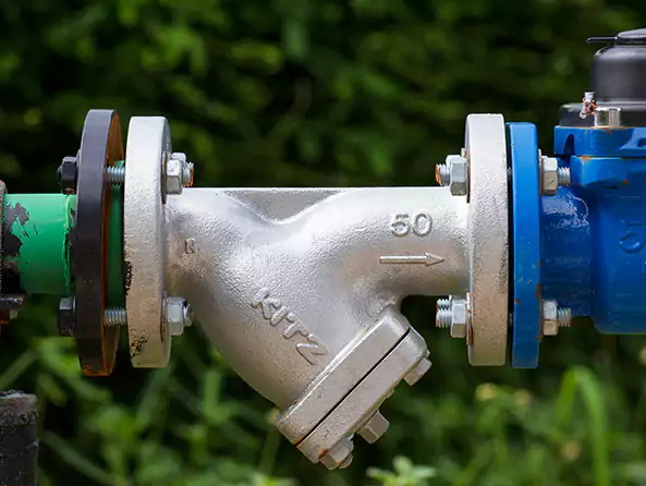 Why Choose Delaware Plumbing Pro for Backflow Preventer Services in Delaware, OH?