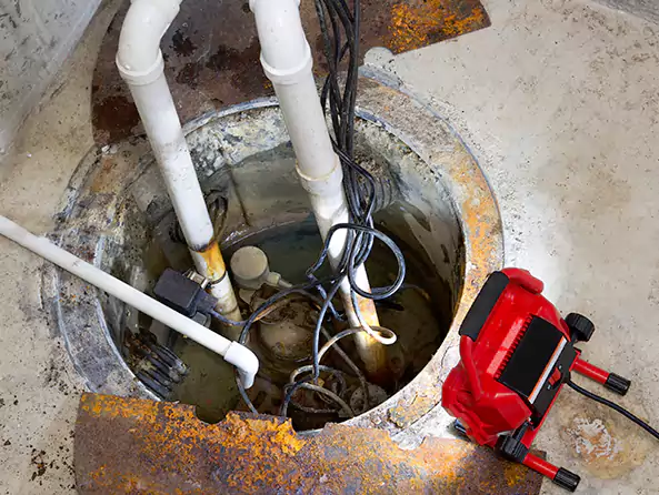 Why Choose Delaware Plumbing Pro for Basement Sump Pump Installation in Delaware?