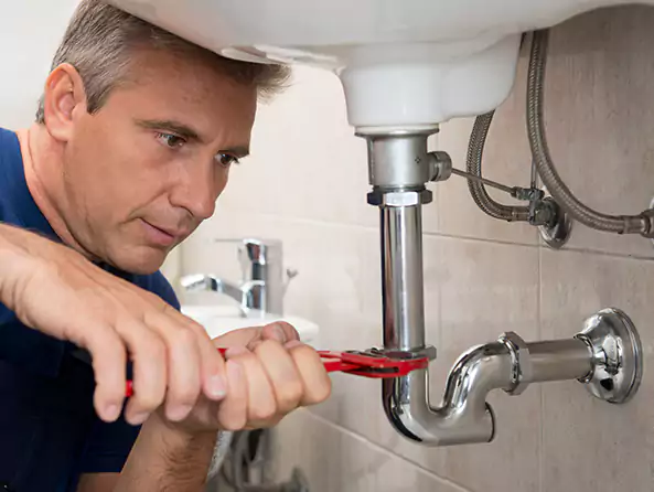 Why Choose Delaware Plumbing Pro for Bathroom Plumbing in Delaware, OH?