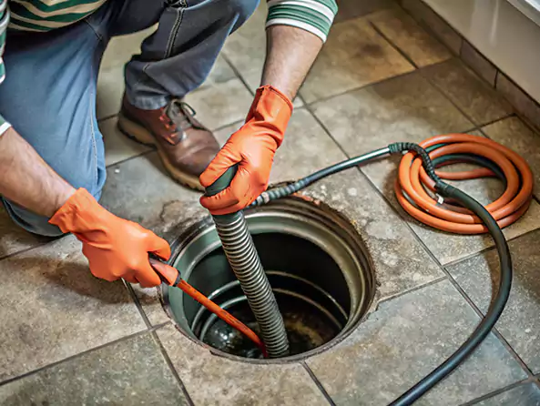 Why Choose Delaware Plumbing Pro for Drain Jetting in Delaware, location field=ss]?