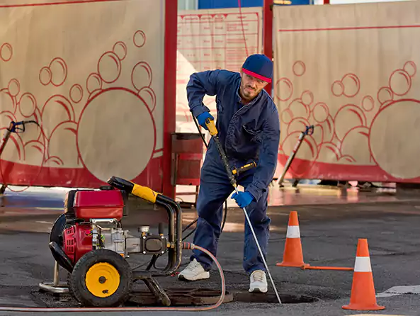 Why Choose Delaware Plumbing Pro for Drain Services in Delaware, OH?