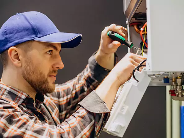 Why Choose Delaware Plumbing Pro for Electric Tankless Water Heater Installation in Delaware, OH?