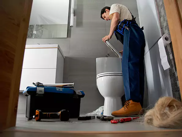  Why Choose Delaware Plumbing Pro for Emergency Plumber in Delaware, OH?
