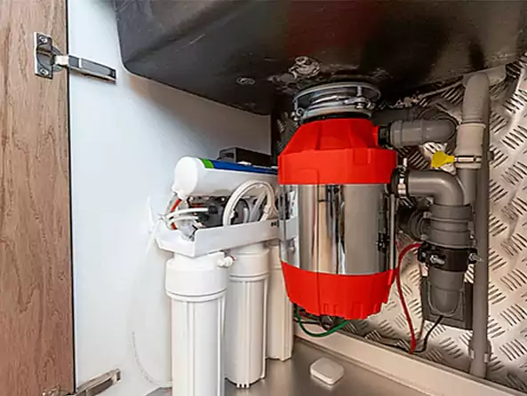 Why Choose Delaware Plumbing Pro for Garbage Disposal Installation in Delaware, OH?