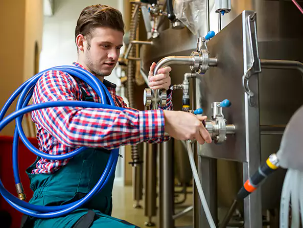 Why Choose Delaware Plumbing Pro for Gas Leak Repair in Delaware, OH?