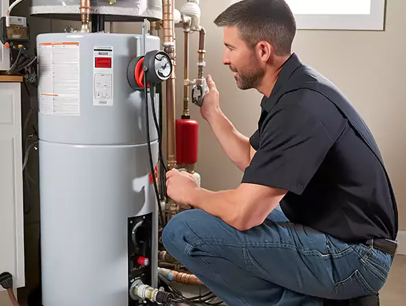 Why Choose Delaware Plumbing Pro for Gas Water Heater Repair in Delaware, OH?