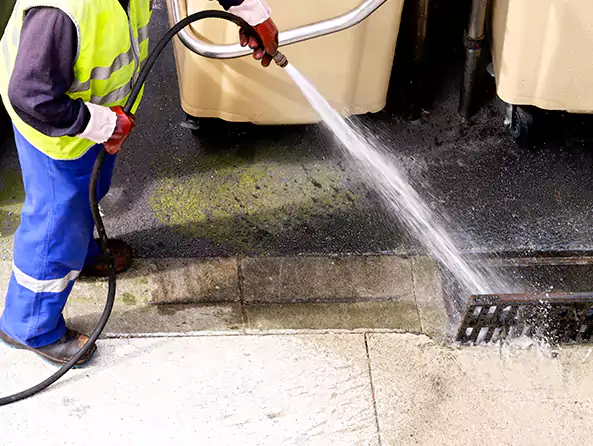 Why Choose Delaware Plumbing Pro for Hydro Jetting in Delaware, OH?