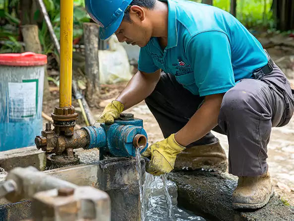 Why Choose Delaware Plumbing Pro for Pipe Repair in Delaware, OH?