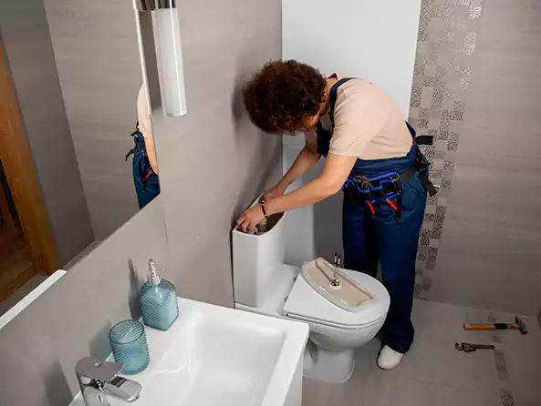 Why Choose Delaware Plumbing Pro for Plumbers Near Me in Delaware, OH?