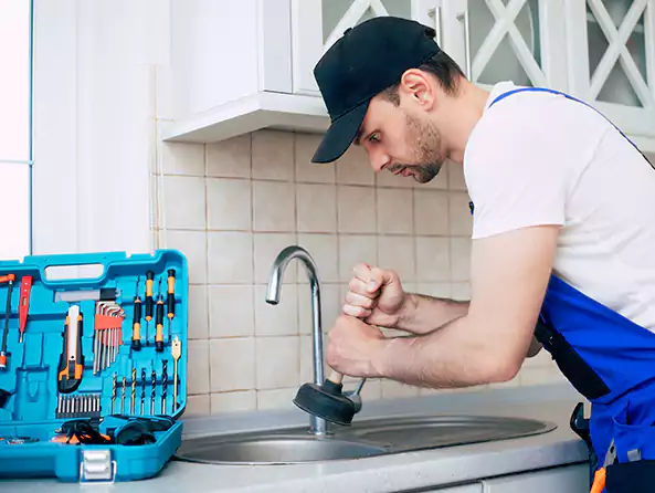  Why Choose Delaware Plumbing Pro for Plumbing Inspection in Delaware, OH?