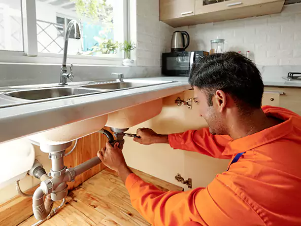 Why Choose Delaware Plumbing Pro for Plumbing Installation in Delaware, OH?