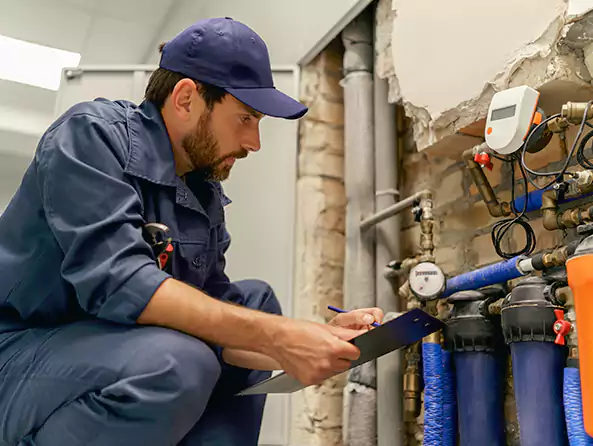 Why Choose Delaware Plumbing Pro for Plumbing Maintenance in Delaware, OH?