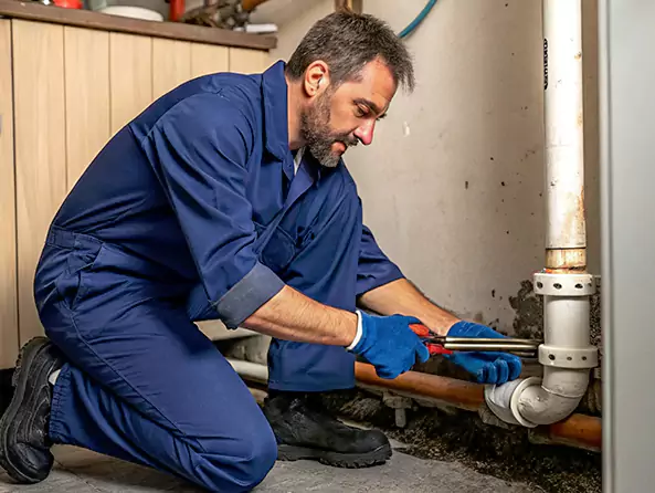  Why Choose Delaware Plumbing Pro for Repiping Services in Delaware?