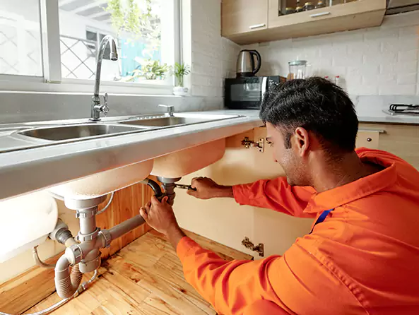 Why Choose Delaware Plumbing Pro for Residential Plumbing Service in Delaware, OH?