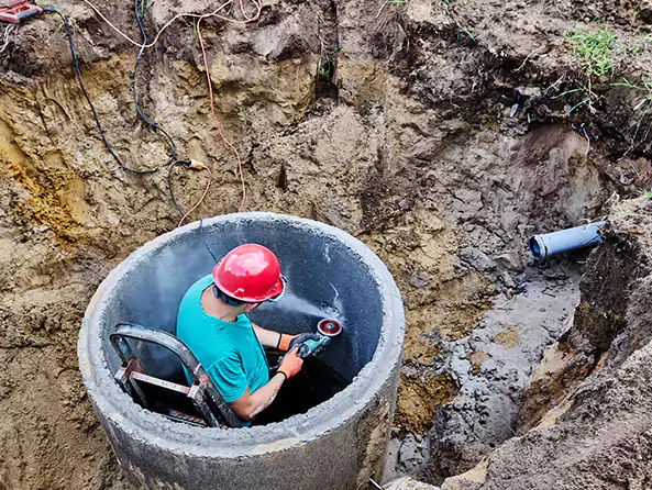 Why Choose Delaware Plumbing Pro for Septic Tank Repair in Delaware, OH?