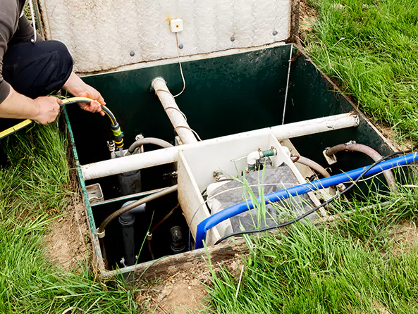 Why Choose Delaware Plumbing Pro for Sewage Ejector Pump Installation in Delaware, OH?