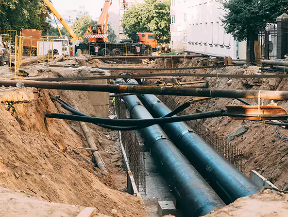 Why Choose Delaware Plumbing Pro for Sewer Cleaning in Delaware, OH?