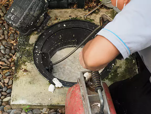 Why Choose Delaware Plumbing Pro for Sewer Line Cleaning in Delaware, OH?