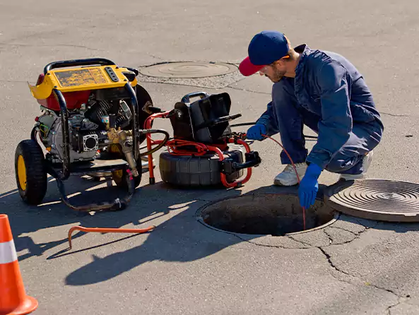  Why Choose Delaware Plumbing Pro for Sewer Line Inspection in Delaware, OH?