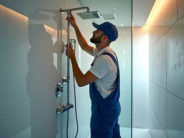 Why Choose Delaware Plumbing Pro for Shower Replacement in Delaware, OH?