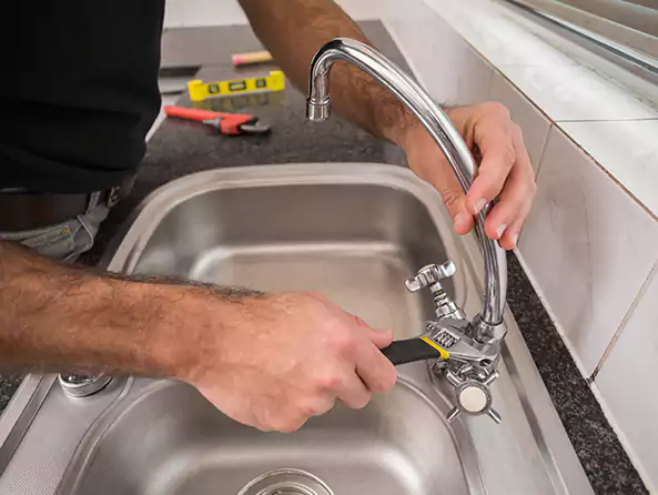 Why Choose Delaware Plumbing Pro for Sink Installation in Delaware, OH?