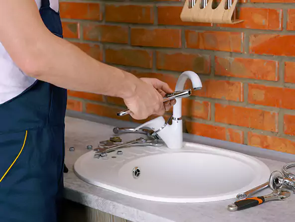 Why Choose Delaware Plumbing Pro for Sink Repair in Delaware, OH?