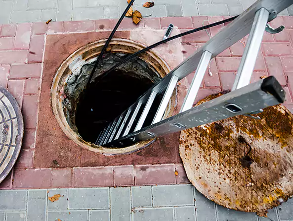 Why Choose Delaware Plumbing Pro for Storm Drain Cleaning in Delaware, OH?