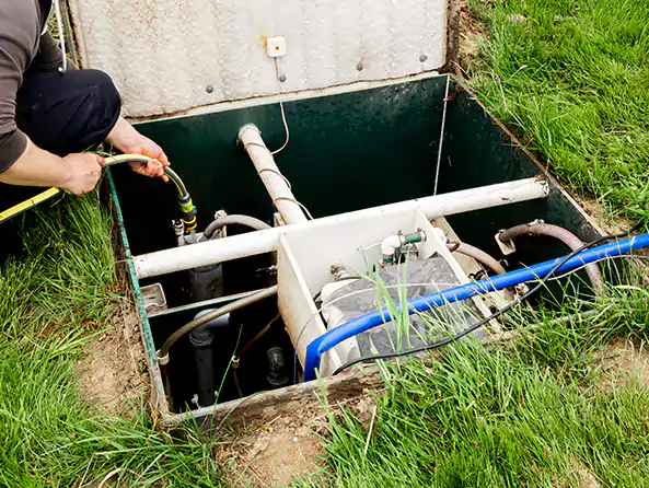 Why Choose Delaware Plumbing Pro for Sump Pump Replacement in Delaware, OH?