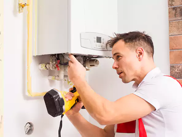 Why Choose Delaware Plumbing Pro for Tankless Water Heater Installation in Delaware, OH?