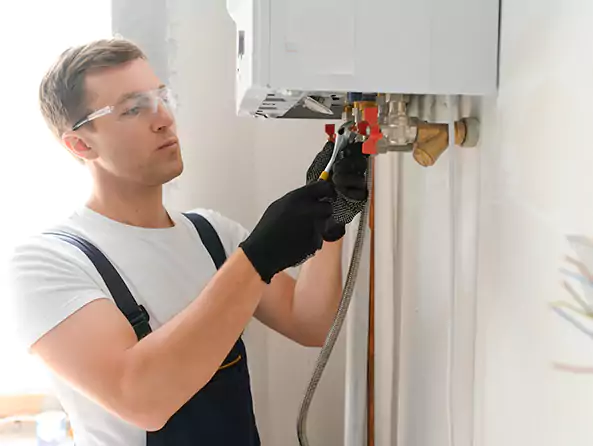 Why Choose Delaware Plumbing Pro for Tankless Water Heater Replacement in Delaware, OH?