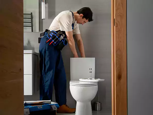 Why Choose Delaware Plumbing Pro for Toilet Replacement in Delaware, OH?
