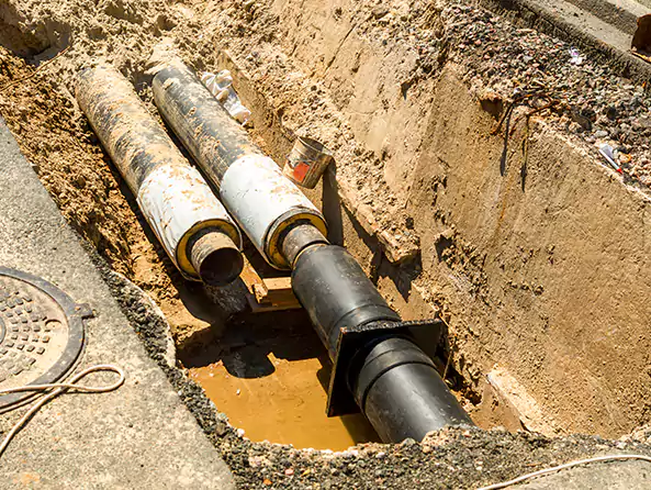 Why Choose Delaware Plumbing Pro for Trenchless Pipe Repair in Delaware?
