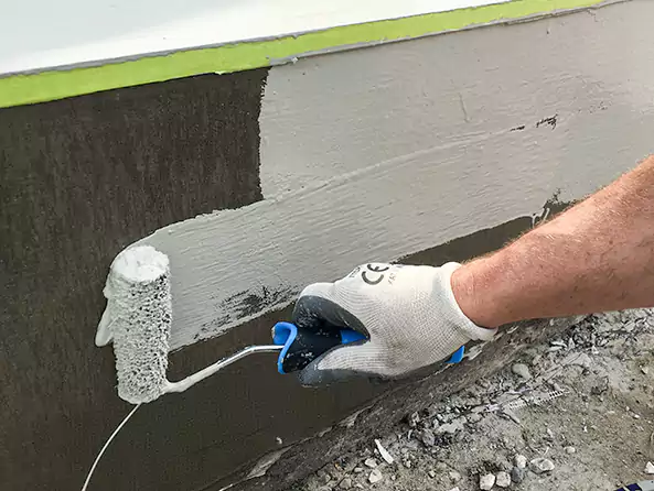  Why Choose Delaware Plumbing Pro for Walls Waterproofing in Delaware, OH?