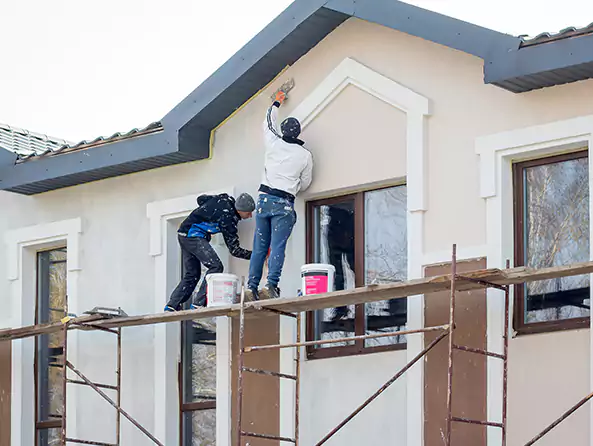 Why Choose Delaware Plumbing Profor Water Damage Restoration in Delaware, OH?