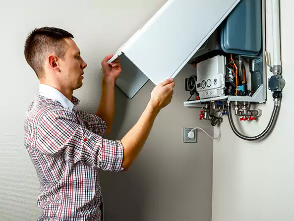 Why Choose Delaware Plumbing Pro for Water Heater Installation in Delaware, OH?
