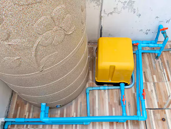 Why Choose Delaware Plumbing Pro for Well Pressure Tank Replacement in Delaware, OH?